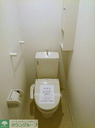 アヴニールの物件内観写真